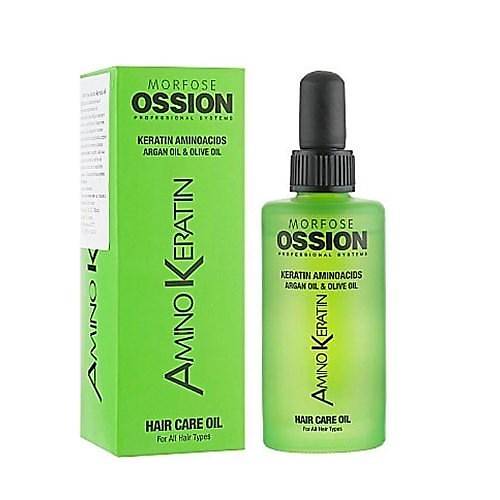 Morfose Ossion Amino Keratin Sa Ya 100 Ml