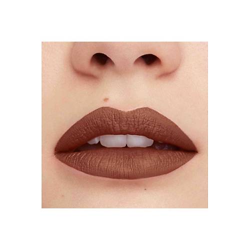 Maybelline New York Super Stay Matte Ink Likit Mat Ruj - 260 Hazelnut Hypnotizer