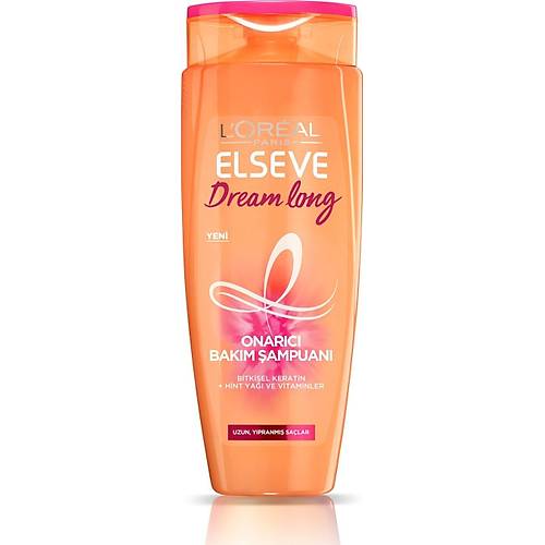 L'Oreal Paris Elseve Dream Long Onarc Bakm ampuan 520 ml