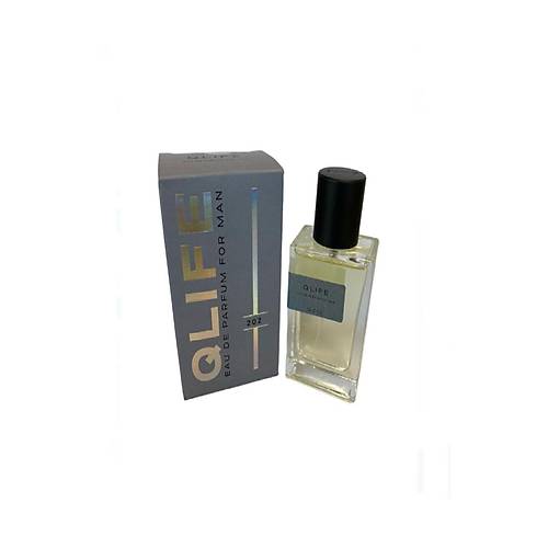 Qlife Q Life zel Seri Erkek Edp. 50 Ml. No: 202