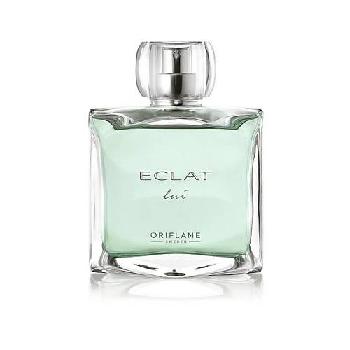 Oriflame Eclat Lui Edt 75 Ml Erkek Parfm