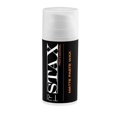  TRISTAX STAX TUBE MATTE PASTE WAX 100 ML