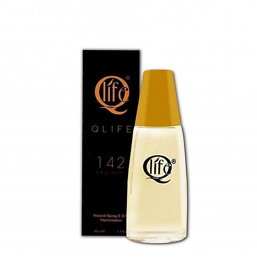 Q Life Kadn Versiyon Parfm 50 Ml. No: 142