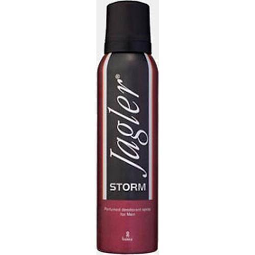 Jagler Storm 150 Ml Erkek Deodorant