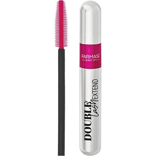 Farmasi Double Lash Extend Maskara 12 ml