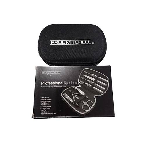 Paul Mitchell Professional Manicure Kit Manikr Set