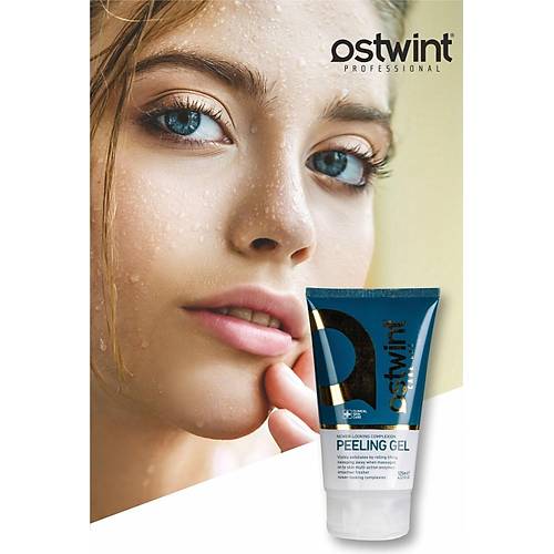 Ostwint Natrel (Soft) Peeling Jel 125ML