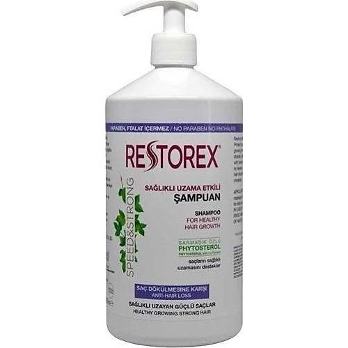 Restorex 1000ml ampuan Salara Sarmak zl