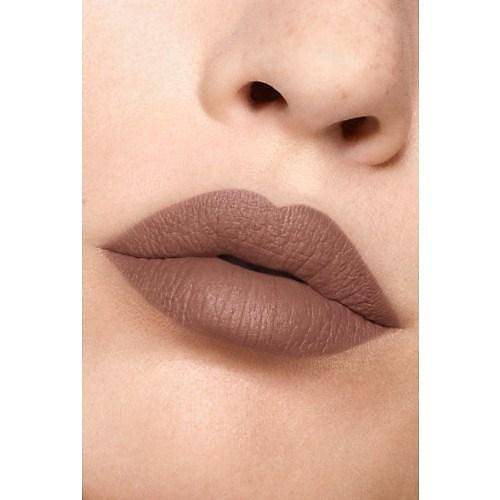 Maybelline New York Color Sensational Powder Matte Ruj - 35 Carnal Brown - Kahverengi