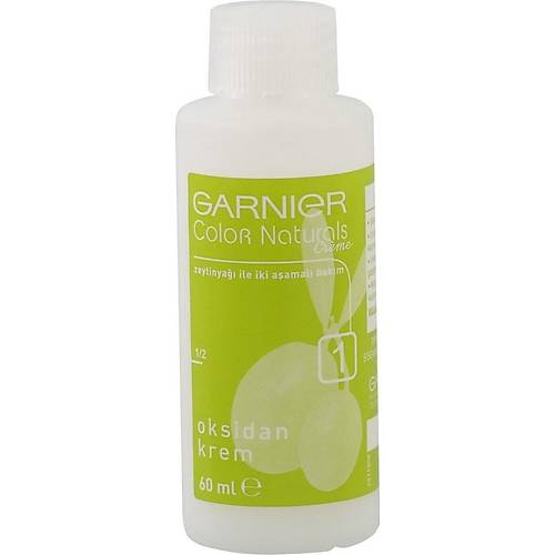 Garnier Color Naturals 7/1 - Kll Kumral Sa Boyas