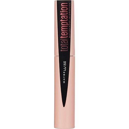 Maybelline New York Total Temptation Siyah Maskara