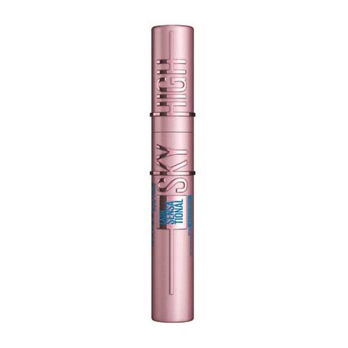 Maybelline New York Lash Sensational Sky High Suya Dayankl Waterproof Maskara