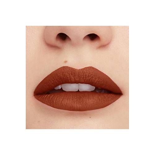 Maybelline New York Super Stay Matte Ink Likit Mat Ruj 265 Caramel Collectoroffee Nu 265 Caram