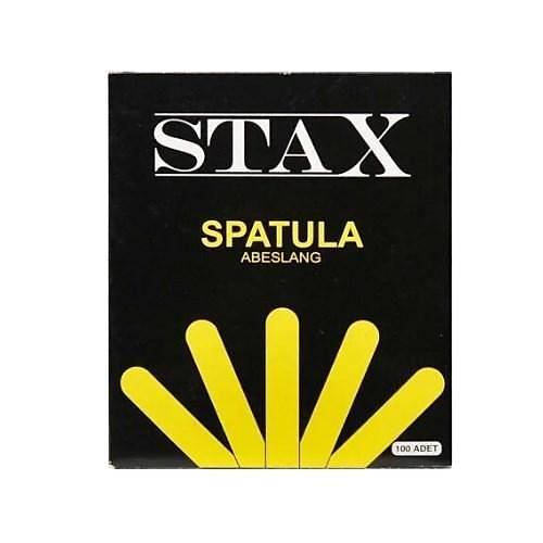 Stax Spatula Sir Ada ubuu 6  L Set