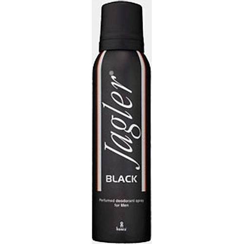 Jagler Black 150 Ml Erkek Deodorant