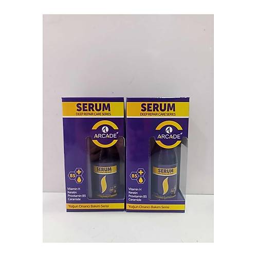 Arcade Sa Bakm Serisi Sa Serum 100 ML ( Youn Onarc Bakm ) 2'L