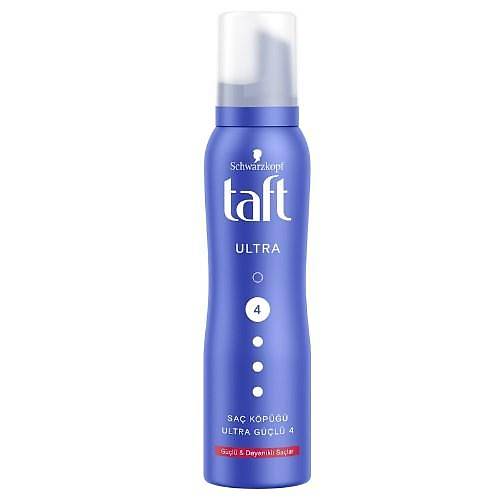 Taft Sa Kp Ultra Gl 150 ml