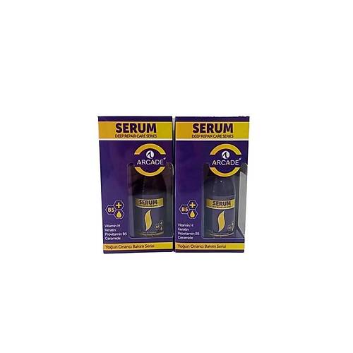 Arcade Sa Bakm Serisi Sa Serum 100 ML ( Youn Onarc Bakm ) 2'L