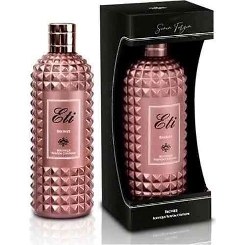 Eti Kolonya Butik Bronze Parfml Kolonya 300 Ml