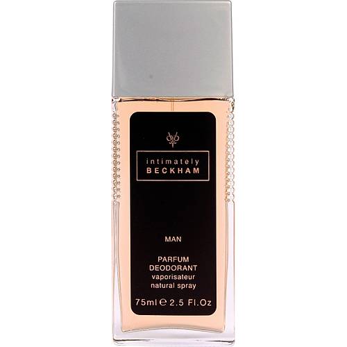 David Beckham Intimately Man 75 Ml Erkek Deodorant