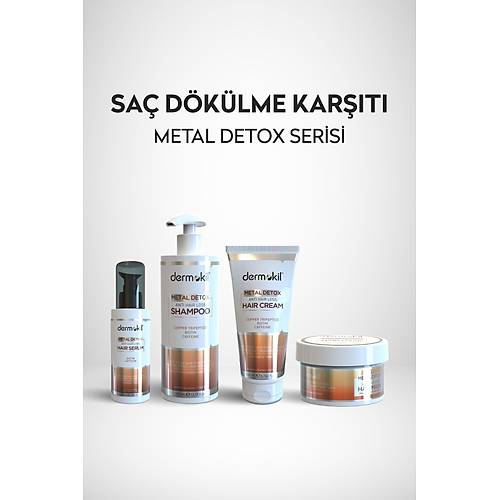  Dermokil Dklme Kart Sa Bakm Kremi 200 Ml