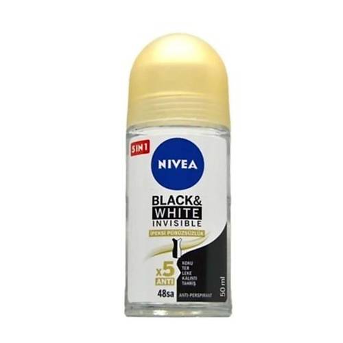 Nivea nvisible peksi Przszlk Roll On 50 Ml 40060484