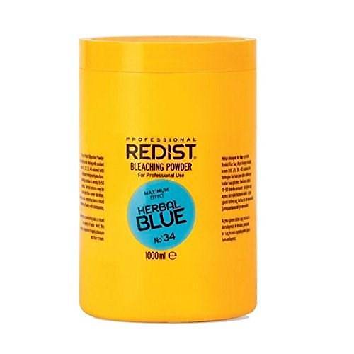 Redist Toz Ac 1000Ml. Mavi(Blue) No:34