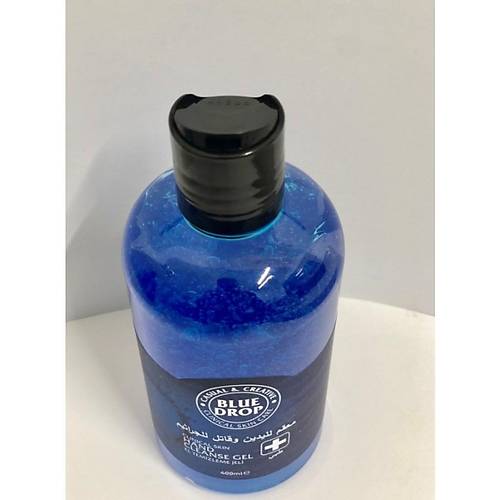 Blue Drop El Temizleme Jeli 400 ML