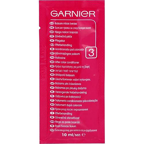 Garnier arpc Renkler 3/0 - arpc Kahve Sa Boyas