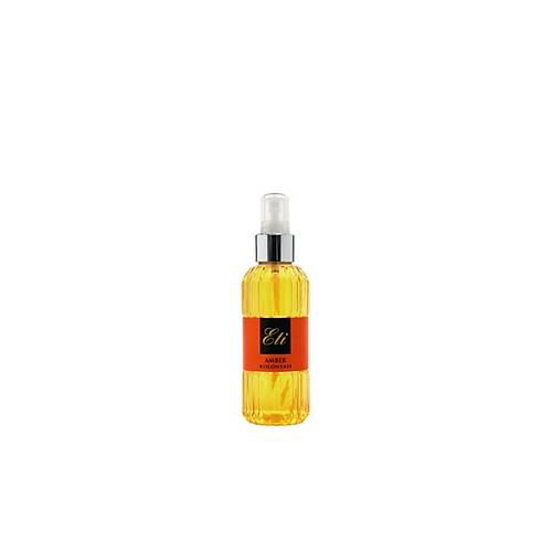 Eti Amber Kolonyas Sprey 150 ml Pet ie