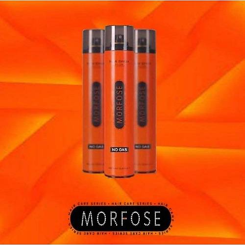 Morfose N0 Gas Ultra Sert Sa Sprey 400 Ml