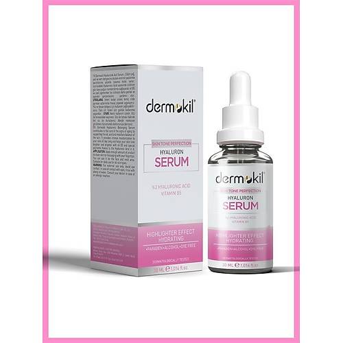 Dermokil Hyaluron Serum 30 ml