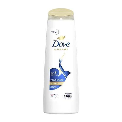 Dove Sa Bakm ampuan Youn Onarc Ypranm Salar in 350 ml