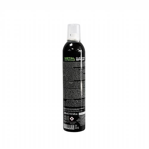 MORFOSE 8681701004898 Premium Barber Metal Temizleme Spreyi 300Ml 1 Paket (1 x 1 Adet)