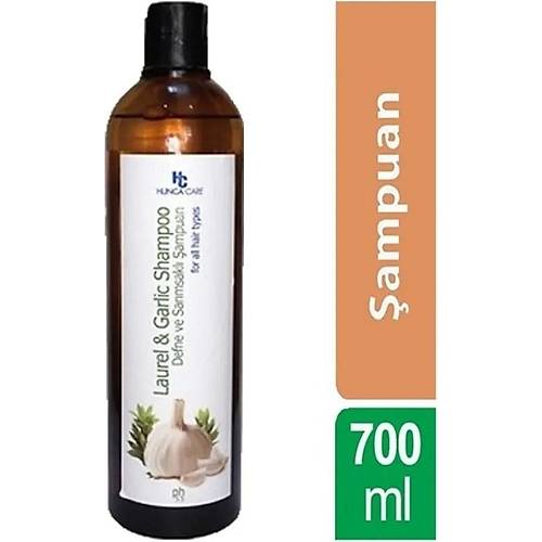 Hunca Care ampuan Defne & Sarmsakl 700 Ml