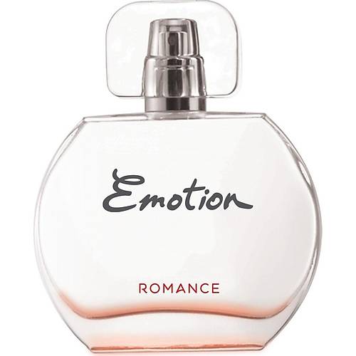 Emotion Romance EDT Kadn Parfm 50 ml