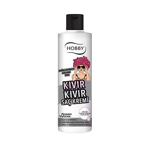 Hobby Kvr Kvr Sa Kremi 230ml