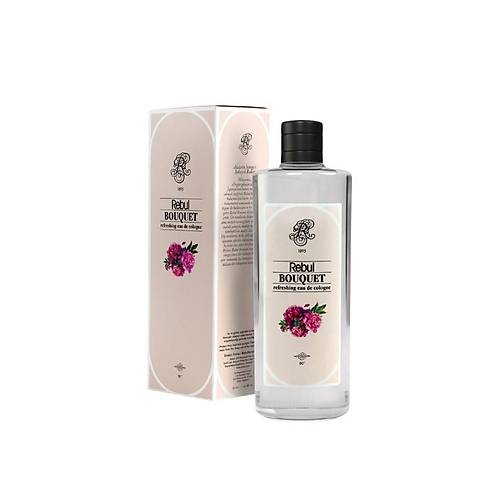  Rebul Angela Edp 100 ml + 20 ml Kadn Parfm + Kolonya Bouquet 250 ml zel Set