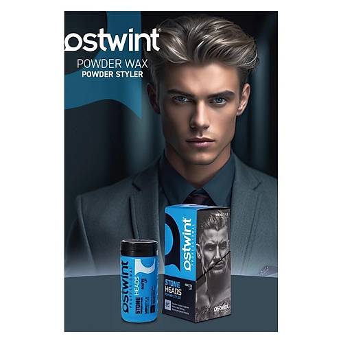 Ostwint Stone Heads Toz Wax 20 ml