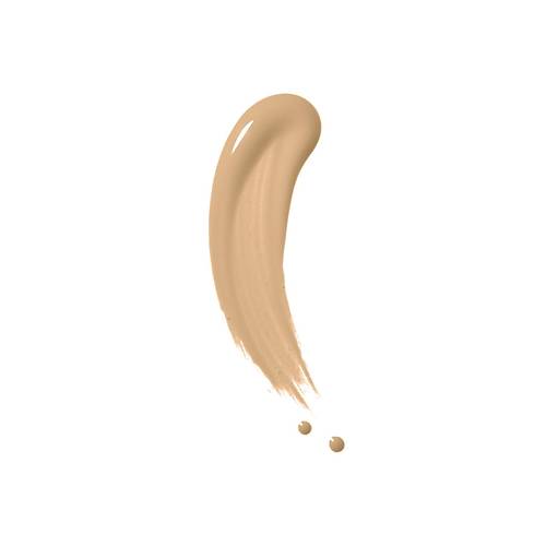 Maybelline New York Fondten  Fit Me Matte  Poreless Foundation 118 Nude