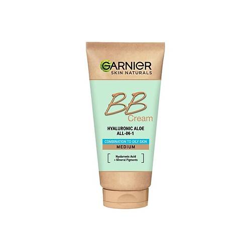 Garnier Bb Krem Orta Ton 50 Ml Medum