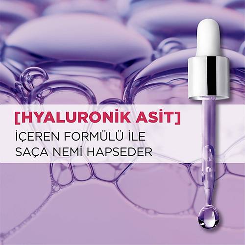 L'oral Paris Elseve Hydra [hyaluronic] Nemi Hapseden Sa Bakm Kremi 390ML