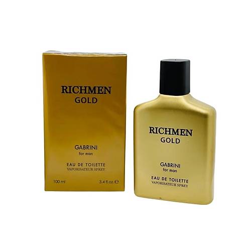 Gabrini Erkek Parfm Golt Edt 100 ml