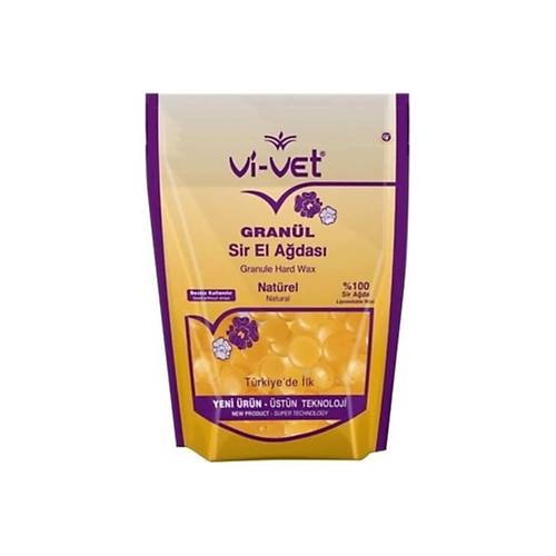 Vi-Vet Natrel Granl Sir El Adas 250 G