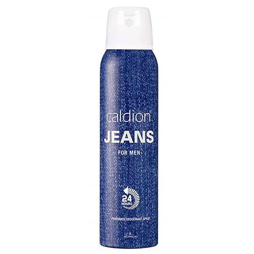Caldion Jeans Deo Erkek 1 Paket (1 x 150 ml)