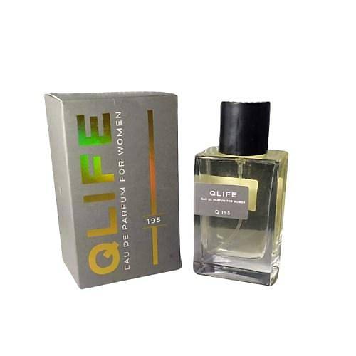 Q Life zel Seri EDP Kadn Parfm 50ml NO:195