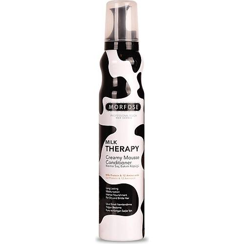 Morfose Sa Kp Milk Therapy 200 ml