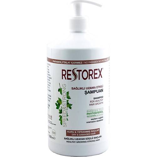 Restorex ampuan 1000 ml Kuru Ypranm Salar Iin