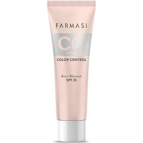 Farmasi cc Krem 02 30 ml Yeni Nesil 8690131782566