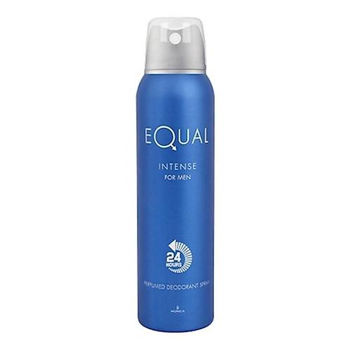 Equal ntense For Men Deodorant Spray